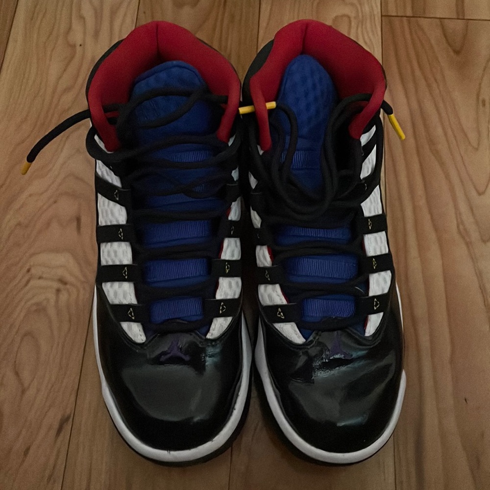 Jordans size 6.5